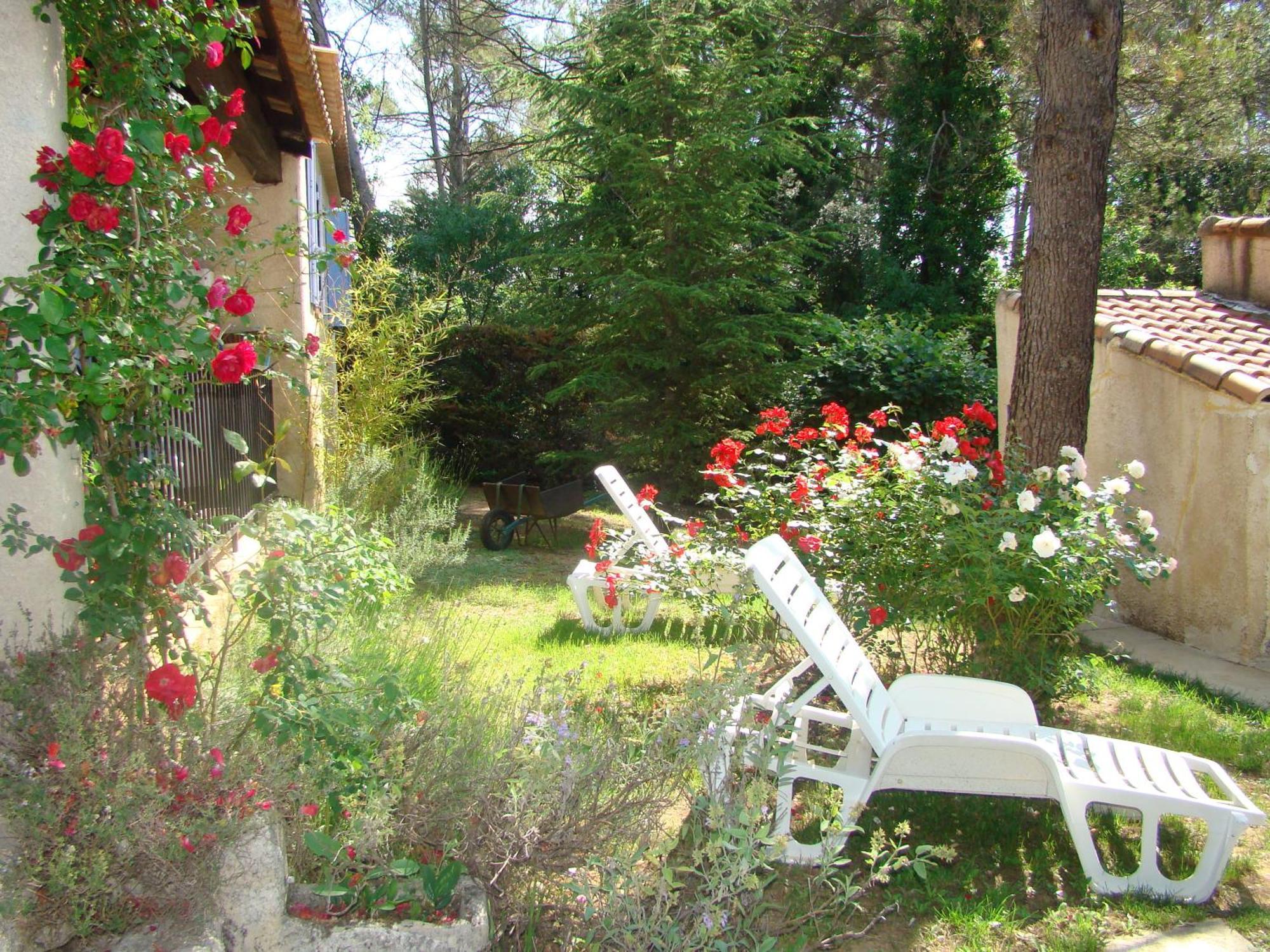L'Oree Du Bois Saint-Maximin-la-Sainte-Baume Exterior photo