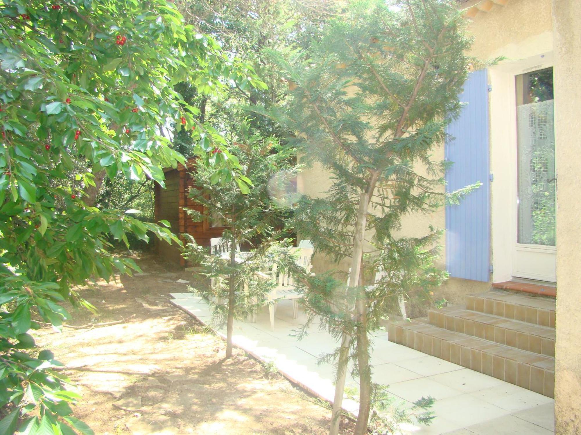 L'Oree Du Bois Saint-Maximin-la-Sainte-Baume Exterior photo