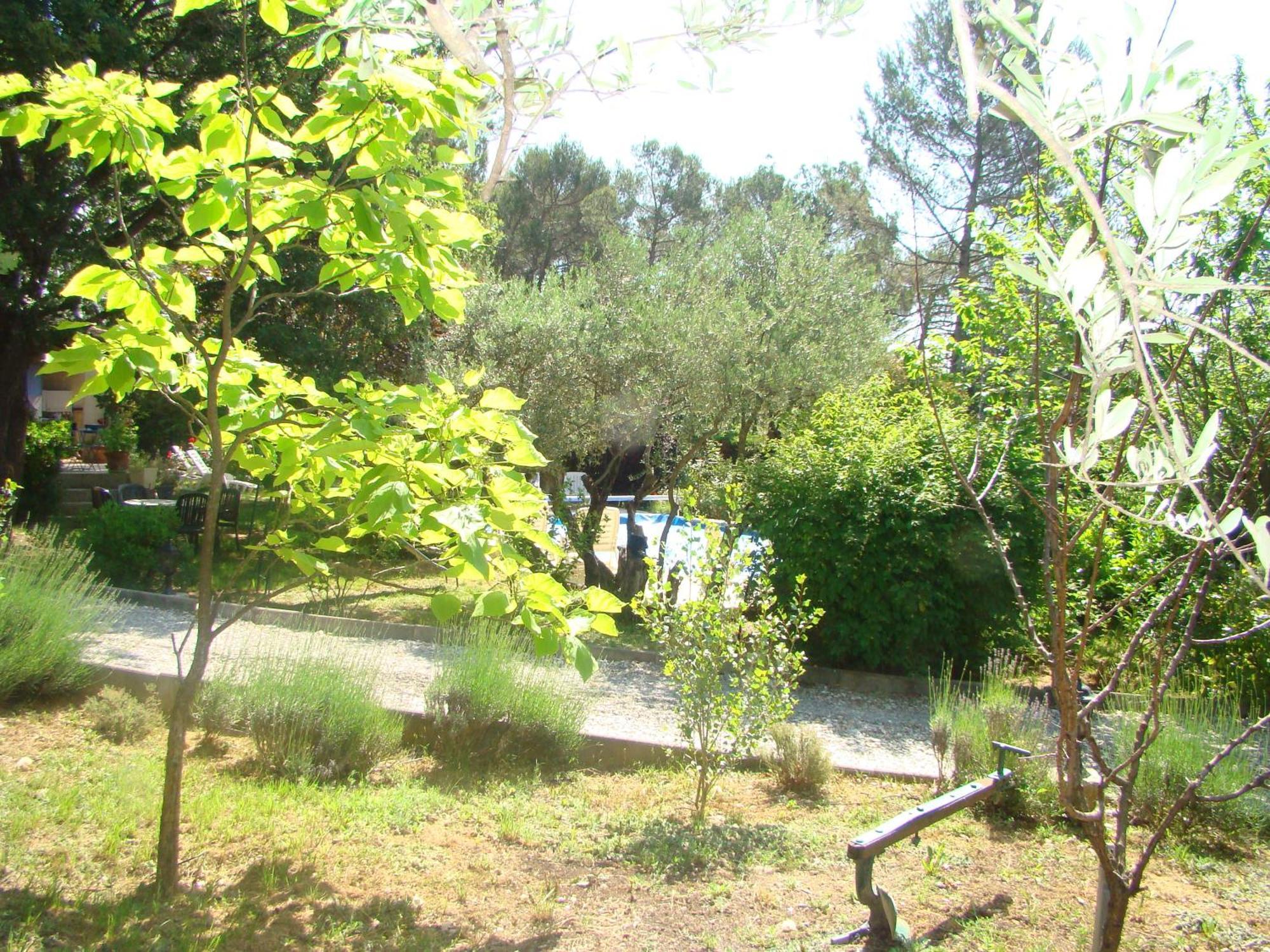 L'Oree Du Bois Saint-Maximin-la-Sainte-Baume Exterior photo