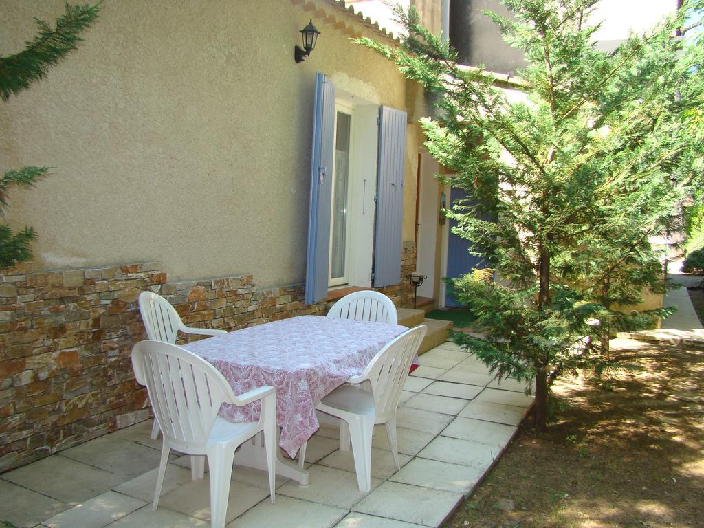 L'Oree Du Bois Saint-Maximin-la-Sainte-Baume Exterior photo